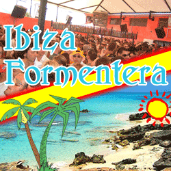 Ibiza e Formentera