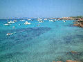 Formentera - Cala Sahona