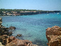 Formentera - Cala Sahona