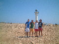 Formentera - Cap de Barbaria