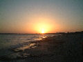 Formentera - Tramonto al Blanco