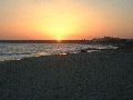 Formentera - Tramonto al Blanco